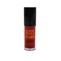 Luciu de Buze pentru Volum Annie Kiss Plump No.11 Chilli, 5 ml