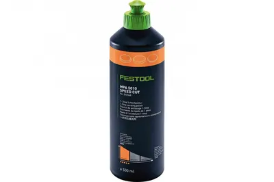 Solutie de polisare MPA 5010 OR/0,5L