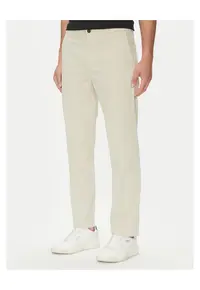 Pantaloni barbati bej - chino