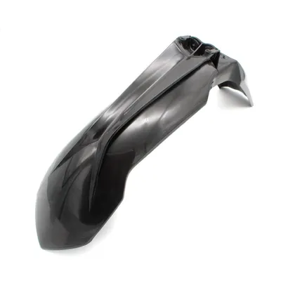 Aripa Fata Cross Asix XB88 250-300CC Culoare Negru