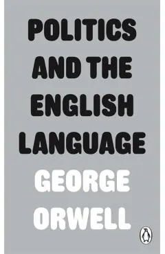 Politics and the English Language