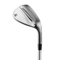 Crosă Wedge golf Dreptaci Milled Grind Chrome