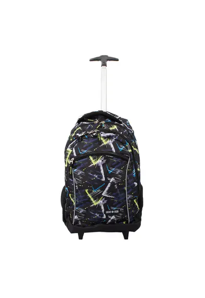 Rucsac Cu Troler Trends 53X32X18 Cm