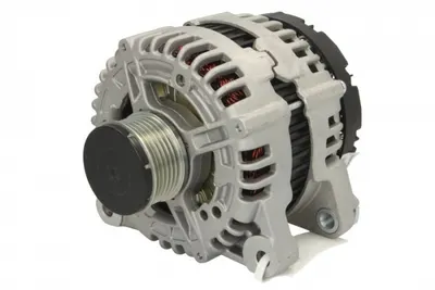 Alternator (12V, 150A) potrivit VOLVO S80 II, V70 III; FORD GALAXY MK II, MONDEO IV 1.6D-2.2D 03.07-12.15