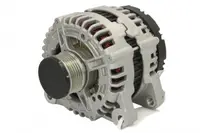 Alternator (12V, 150A) potrivit VOLVO S80 II, V70 III; FORD GALAXY MK II, MONDEO IV 1.6D-2.2D 03.07-12.15