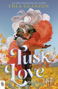 Tusk Love