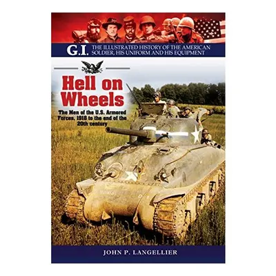 Hell on Wheels
