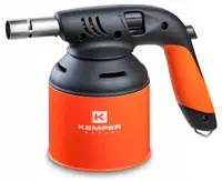Arzător pe gaz Kemper - Top Line, 1040A