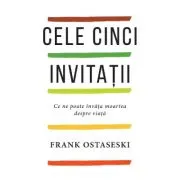 Cele cinci invitatii