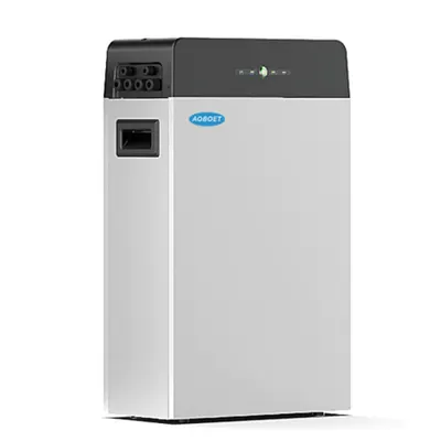 Uhome- Lfp Battery 10000w, 48v
