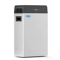 Uhome- Lfp Battery 10000w, 48v