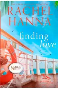 Finding Love