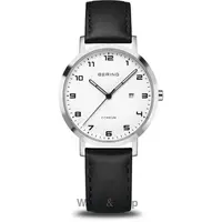 Ceas Bering Bering 18634-404 Ladies Watch Titanium 34mm 5ATM