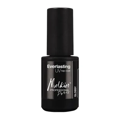 Lac protector pentru unghii GLOSSY 4.5 ml