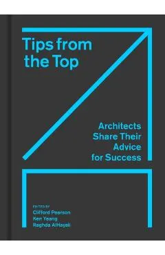 Tips from the Top: Architects Share Their Advice for Success
