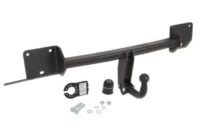 Carlig de remorcare Demontabil pentru: Bmw 5 (F11) 11.09-02.17