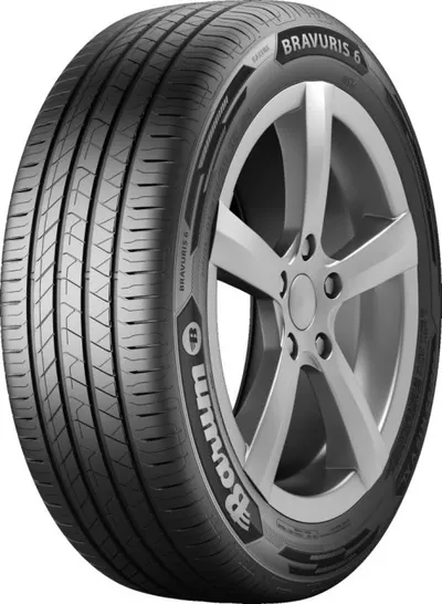 Barum Bravuris 6 ( 215/65 R16 98H EVc )