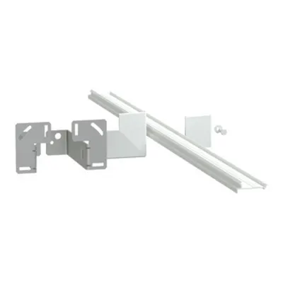 Kit de montaj incastrat W600 H6..18M IP30