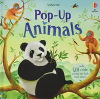 Pop-Up Animals