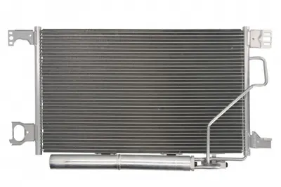 Radiator clima AC cu uscator Mercedes Clasa C (CL203), C T-MODEL (S203), C (W203), CLC (CL203), CLK (A209), CLK (C209) 1.6-5.4 intre 2000-2011