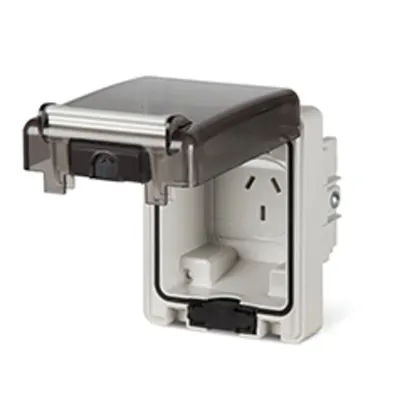 Neozelander Standard Prizanneozelander Standard Priza 10a 70x87mm