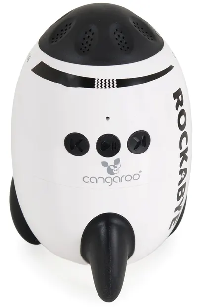 Dispozitiv de legănare pentru cărucior Cangaroo – Rockabye