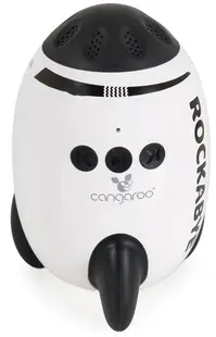 Dispozitiv de legănare pentru cărucior Cangaroo – Rockabye