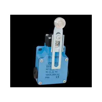 Limitatori de Cursa Tip Csa-031