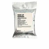 Șervețele demachiante, Comodynes, C305, 20 bucăți, fără parfum