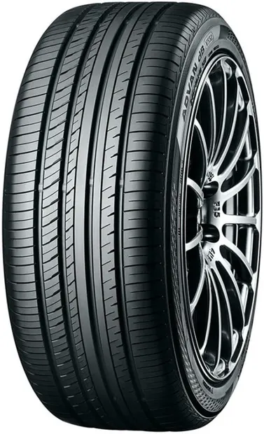 Yokohama Advan dB V552 ( 225/45 R21 95W RPB )