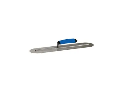 Gletiera 559x120mm 6 buc /rotunjit