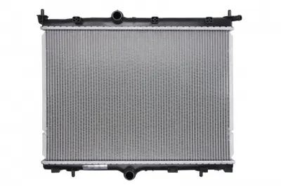 Radiator Racire Motor Potrivit Ds Ds 3 Ds 3; Alfa Romeo Junior; Citroen C4 Iii, C4 X; Fiat 600e 600; Lancia Ypsilon; Opel Corsa F, Corsa F Hatchback, Mokka; Peugeot 2008 Ii, 208 Ii 1.2-Electric 06