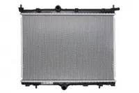 Radiator Racire Motor Potrivit Ds Ds 3 Ds 3; Alfa Romeo Junior; Citroen C4 Iii, C4 X; Fiat 600e 600; Lancia Ypsilon; Opel Corsa F, Corsa F Hatchback, Mokka; Peugeot 2008 Ii, 208 Ii 1.2-Electric 06