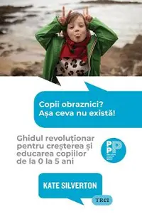 eBook Copii obraznici? Asa ceva nu exista!
