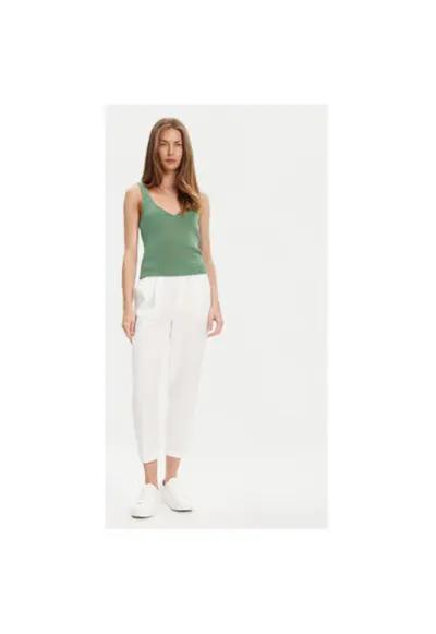 Top dama 1898DH0187 - Verde