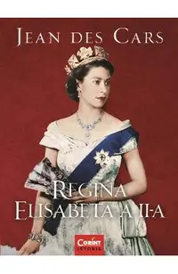eBook Regina Elisabeta a II-a