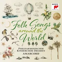 Folk Songs: Around the World