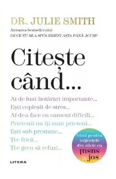 Citeste cand...