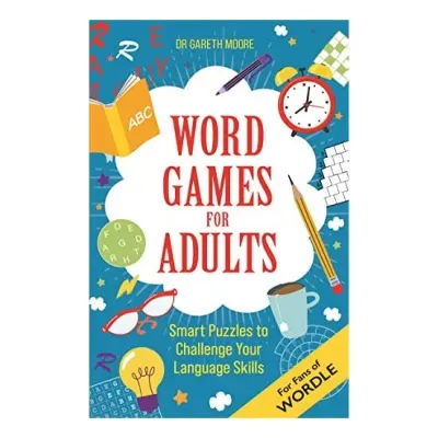 Word Games for Adults