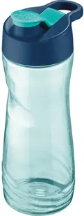 Sticlă de apă Maped Origin - Families, albastru, 500 ml