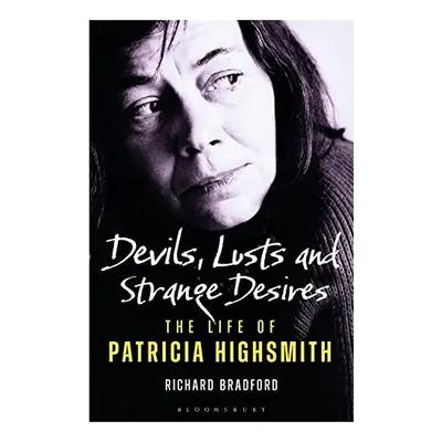 Devils, Lusts and Strange Desires