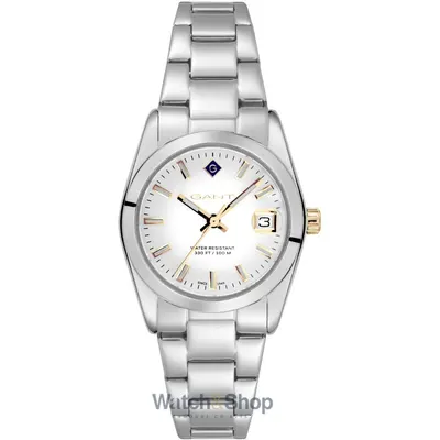 Ceas Gant Gant G186001 Ladies Watch Everett Mini 28mm 10ATM
