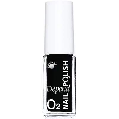 Oja Depend Oxygen, Nuanta A039, 5 ml
