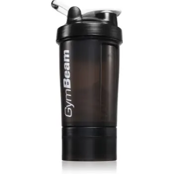 GymBeam Blend Bottle shaker pentru sport + rezervor