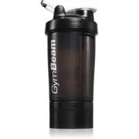 GymBeam Blend Bottle shaker pentru sport + rezervor
