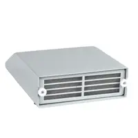 Decupaj Capac Emc 223X223 Cu Filtru Ip55