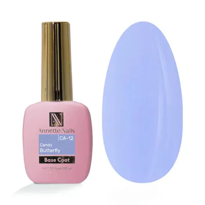 Baza Rubber Candy Butterfly CA-12