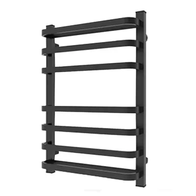 EL-ETR140 Uscator electric de perete 140W, negru