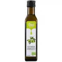 Ulei de masline extravirgin bio 250ml, Obio