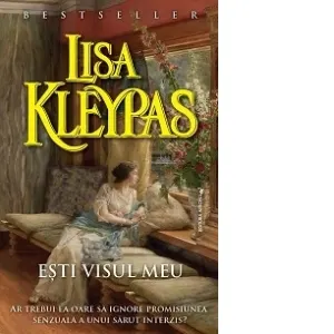 Esti visul meu